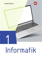 Lea u a Budde, Thomas Kempe, Annika Löhr - Informatik - Lehrwerk für die gymnasiale Oberstufe Ausgabe 2021