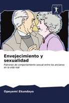 Opeyemi Ekundayo - Envejecimiento y sexualidad
