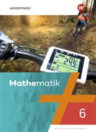 Bern Liebau, Bernd Liebau, Uw Scheele, Uwe Scheele, Wilhelm Wilke - Mathematik - Ausgabe 2019 für Regionale Schulen in Mecklenburg-Vorpommern