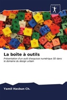 Yamil Hasbun Ch, Yamil Hasbun Ch. - La boîte à outils