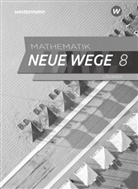 Henning Körner, Arno Lergenmüller, Martin Zacharias - Mathematik Neue Wege SI - Ausgabe 2019 für Nordrhein-Westfalen und Schleswig-Holstein G9