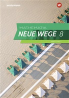 Henning Körner, Arno Lergenmüller, Martin Zacharias - Mathematik Neue Wege SI - Ausgabe 2019 für Nordrhein-Westfalen und Schleswig-Holstein G9