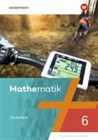 Bernd Liebau, Uwe Scheele, Wilhelm Wilke - Mathematik - Ausgabe 2019 für Regionale Schulen in Mecklenburg-Vorpommern