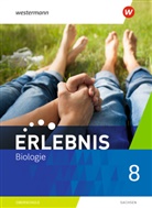 Erlebnis Biologie - 10: Erlebnis Biologie - Ausgabe 2020 für Sachsen