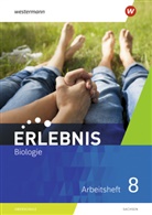 Erlebnis Biologie - 11: Erlebnis Biologie - Ausgabe 2020 für Sachsen