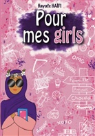 Hayate Haïfi - Pour mes girls
