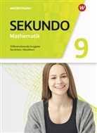 Tim Baumert, Martina Lenze, Peter Welzel, Bernd Wurl, Martina Lenze, Peter Welzel u a - Sekundo - Mathematik für differenzierende Schulformen - Ausgabe 2018 für Nordrhein-Westfalen