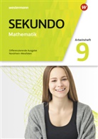Tim Baumert, Martina Lenze, Peter Welzel, Bernd Wurl - Sekundo - Mathematik für differenzierende Schulformen - Ausgabe 2018 für Nordrhein-Westfalen