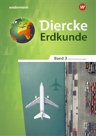 Matthias Bahr, Timo Frambach, Uwe u a Hofemeister - Diercke Erdkunde - Differenzierende Ausgabe 2020 für Nordrhein-Westfalen