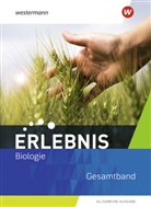 Imme Freundner-Huneke, Ralph Möllers, Siegfried Schulz, Annely Zeeb - Erlebnis Biologie - 30: Erlebnis Biologie - Allgemeine Ausgabe 2019