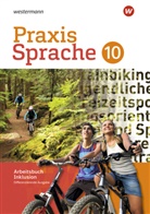 Wolfgang Menzel, Regina Nußbaum, Ursula Sassen, Wolfgang Menzel - Praxis Sprache - Differenzierende Ausgabe 2017