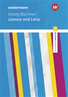 Georg Büchner - Schroedel Lektüren