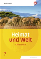 Margi Colditz, Margit Colditz, Evelyn Dieckmann, Notburga Protze, Ines Schmidt - Heimat und Welt - Ausgabe 2019 Sachsen-Anhalt