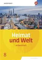 Margit Colditz, Evelyn Dieckmann, Notburga Protze, Ines Schmidt - Heimat und Welt - Ausgabe 2019 Sachsen-Anhalt