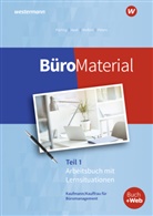 Ola Apel, Olaf Apel, Bern Belke, Bernd Belke, Sabine Frings, Sabine u a Frings... - BüroMaterial