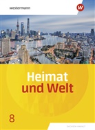 Margit Colditz, Evelyn Dieckmann, Anne-Kat Lindau, Notburga Protze, Ines Schmidt - Heimat und Welt - Ausgabe 2019 Sachsen-Anhalt