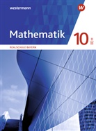 Nikola Eichenlaub-Fürst, Sebastian Fischer, Katzen - Mathematik - Ausgabe 2016 für Realschulen in Bayern