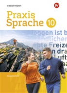 Wolfgan Menzel, Wolfgang Menzel, Regin Nussbaum, Regina Nußbaum, Ursula Sassen, Wolfgang Menzel - Praxis Sprache - Gesamtschule 2017
