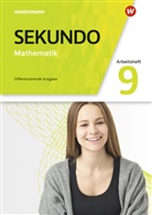 Tim Baumert, Martina Lenze, Peter Welzel, Bernd Wurl - Sekundo - Mathematik für differenzierende Schulformen - Allgemeine Ausgabe 2018