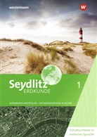 Susanne Heise, Martin Kuhli, Katrin Minner, Frank Rüther, Holger Westmeier - Seydlitz Erdkunde - Differenzierende Ausgabe 2021 für Nordrhein-Westfalen
