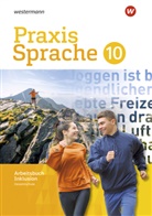 Wolfgang Menzel, Regina Nußbaum, Ursula Sassen, Wolfgang Menzel - Praxis Sprache - Gesamtschule 2017