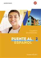 Puente al Español nueva edición - Ausgabe 2020, m. 1 Buch