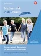Kathrin Nordemann, Thomas Rottmann, Nordemann, Nordemann, Thoma Rottmann, Thomas Rottmann - Mathematik in der Praxis - Handbücher mit Anregungen für die Unterrichtspraxis