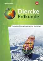 Diercke Erdkunde - Differenzierende Ausgabe 2020 für Nordrhein-Westfalen