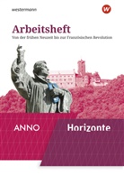 Klaus Fieberg - Horizonte / ANNO - Ausgabe 2020