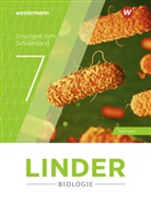 LINDER Biologie SI - Ausgabe 2020 für Sachsen
