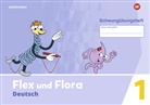 Kerstin von Werder - Flex und Flora - Deutsch, Ausgabe 2021: Flex und Flora - Ausgabe 2021
