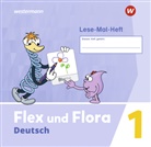 Insa Scheller - Flex und Flora - Deutsch, Ausgabe 2021: Flex und Flora - Ausgabe 2021