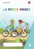 LA PETITE PIERRE - Ausgabe 2020 für die Klassen 3/4