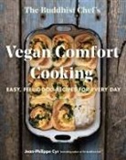 Jean-Philippe Cyr - The Buddhist Chef's Vegan Comfort Cooking