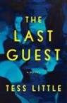 Tess Little - The Last Guest