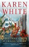 Karen White - The Christmas Spirits on Tradd Street