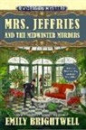 Emily Brightwell - Mrs. Jeffries and the Midwinter Murders