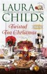Laura Childs - Twisted Tea Christmas