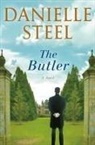 Danielle Steel - The Butler