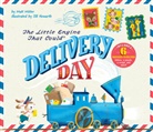 Jill Howarth, Matt Mitter, Jill Howarth - The Little Engine That Could: Delivery Day