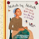 Connie Schofield-Morrison, Elizabeth Zunon, Elizabeth Zunon - Stitch by Stitch