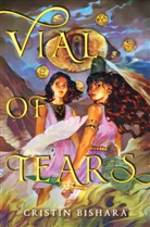 Cristin Bishara - Vial of Tears