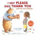 Rachel Isadora, Robie Rogge, Rachel Isadora - I Say Please and Thank You