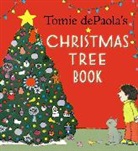 Tomie dePaola - Tomie dePaola's Christmas Tree Book