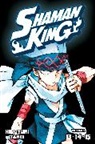 Hiroyuki Takei - SHAMAN KING Omnibus 5 (Vol. 13-15)