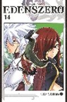 Hiro Mashima - EDENS ZERO 14