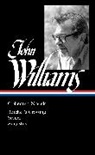 Daniel Mendelsohn, John Williams, Daniel Mendelsohn - John Williams