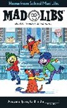 Mad Libs, Kim Ostrow - Mad Libs
