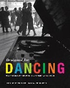 Janet Borgerson, Borgerson Janet, Jonathan Schroeder, Schroeder Jonathan - Designed for Dancing