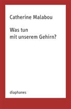 Catherine Malabou, Ronald Voullié - Was tun mit unserem Gehirn?